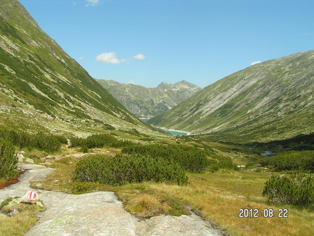 Haus Othmar Schabuss ξενώνας Bad Kleinkirchheim Εξωτερικό φωτογραφία